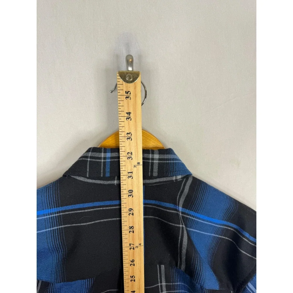 DIXXON flannel company